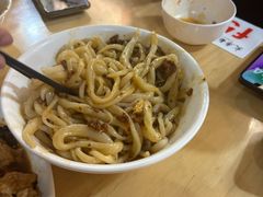 -太原面食店(解放路店)