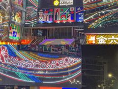 -虎门国际购物中心
