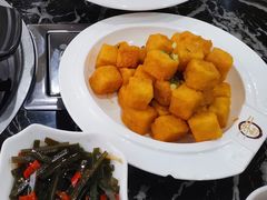 李师傅脆肚-李师傅脆肚(华强北店)