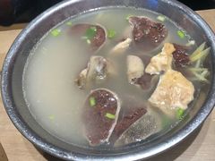 -鑫旺旺汤包(总店)