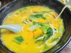 -家烧面馆【南山路知名经典面食】