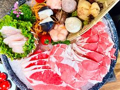 -湊湊火锅·茶憩(皇姑万象汇店)