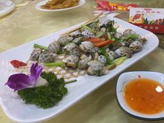 -潮之南·潮汕菜·鱼仔档(南山店)
