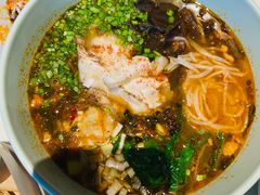 -胡麻(静安嘉里店)