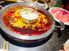 -吴老幺火锅(三林店)