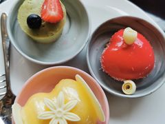 -Social 秀西餐厅-长沙瑞吉酒店(运达店)