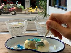 -茶是一枝花泡茶店