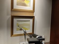 -上海明天广场JW万豪酒店