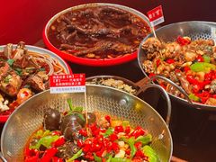 -老闵田螺馆·南昌特色(总店)