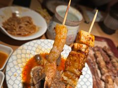 -雪熊精酿·哈尔滨烧烤酒馆(非遗大串店)