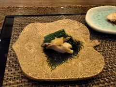 -空蝉怀石料理(益丰·外滩源店)