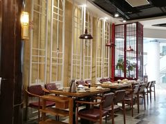 大堂-氿熹干锅•牛蛙•烤鱼(印象城店)