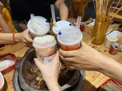 -袁记串串香(川师店)