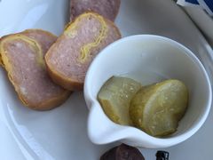 -长春净月潭喜来登酒店·盛宴标帜餐厅