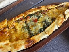 -Efes Turkish & Mediterranean Cuisine 艾菲斯餐厅(陆家嘴店)