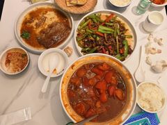 -恒盛居回族饭店