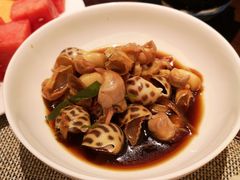 -Social 秀西餐厅-长沙瑞吉酒店(运达店)