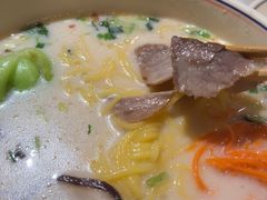 -七八冷面·延边朝鲜族美食(欢乐谷店)