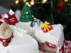 -DQ·蛋糕·冰淇淋(鸿坤店)