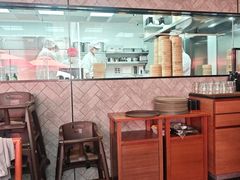 -鼎泰丰(国金中心店)