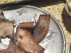 -姜胖胖韩式自助烤肉(光明万达店)