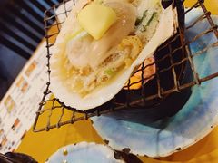 黄油扇贝-Isekura