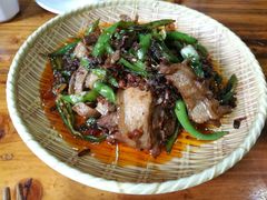 -曹家小厨(贵阳路店)