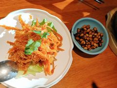 -鑫日千里马朝鲜族小馆(总店)