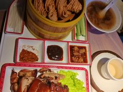 -有位虾匠·胶东土菜小馆(市北店)