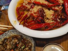 -虾小龙老长沙龙虾馆(坡子街店)