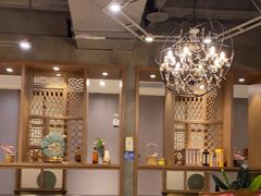 大堂-宴小馆·小海鲜青岛菜(五四广场店)