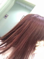 -京都造型·烫发·染发