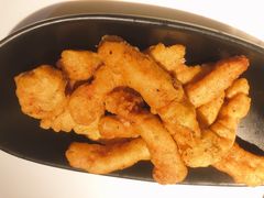 川椒小酥肉-鱼酷活鱼烤鱼(人信汇商场店)