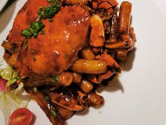 -粤麓轩餐厅(中信泰富广场店)