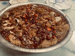 -黑皮酸菜鱼(三山街店)