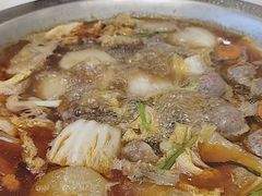 -古乐牛香鲜牛肉牛杂火锅(观前街店)
