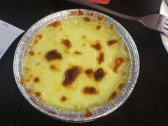 -蘑菇餐厅(马台街店)