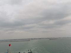 -粤海铁路北港码头