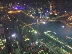 -广州四季酒店·天吧·高空酒吧