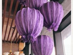 -山有花啡餐厅(常营总店)