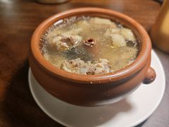 -缘生态云南菜·野生菌庭院餐厅(华侨城店)