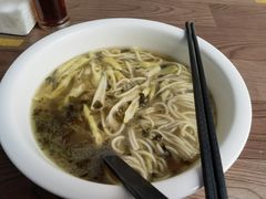 -小河无名面馆