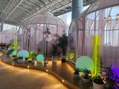 包房-天山传奇新疆菜(SKLP店)