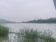 -门城湖公园