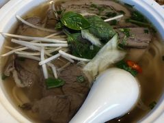-大茴香越法料理(SOHO复兴店)