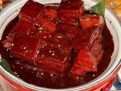 -食悦江南·淮扬菜·烤鸭(亚运村·惠新店)