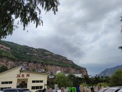 -山西壶关太行山大峡谷旅游景区