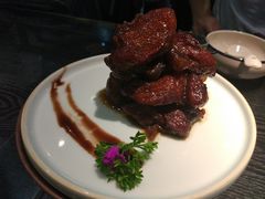 老上海熏鱼-苏帮袁Sue Cuisine(将台店)