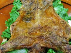 烤全羊-玉泉山庄(亚欧店)