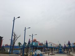 -华夏文旅海洋公园